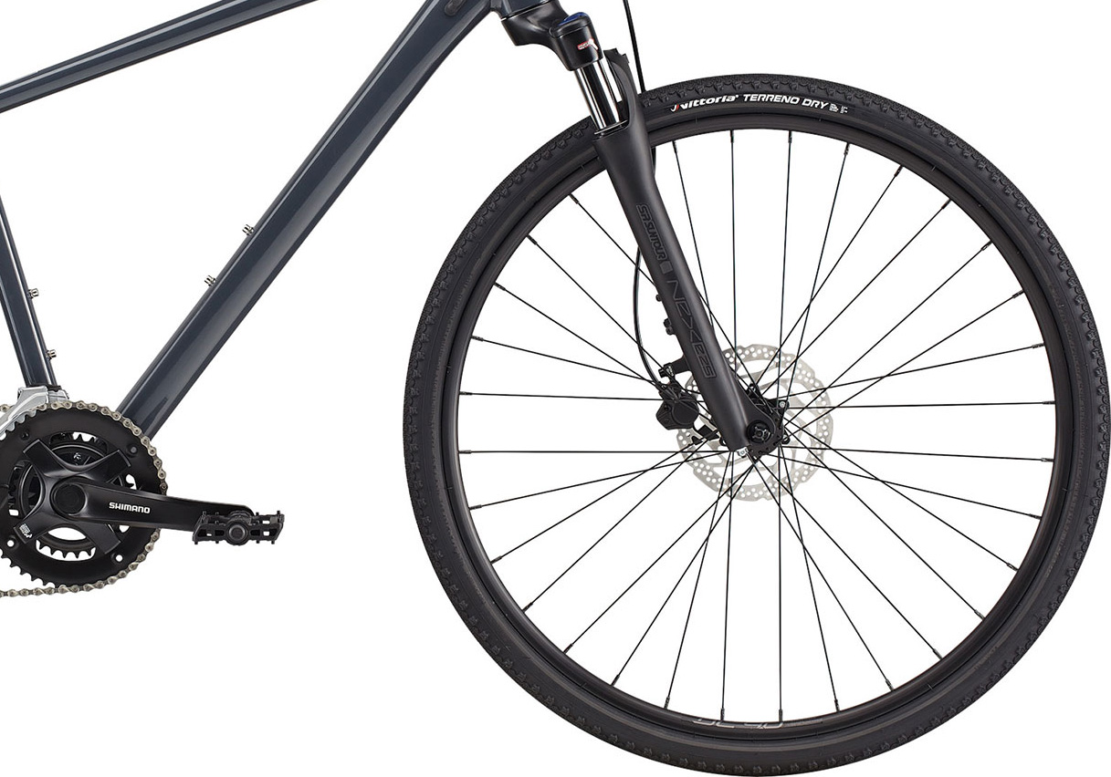 Cannondale quick cx 3 2021 2025